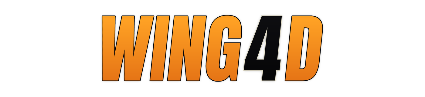 wing4d logo